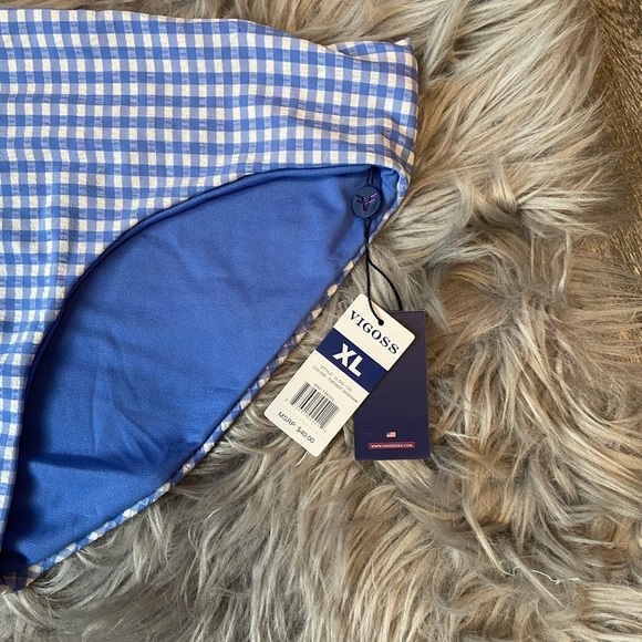 VIGOSS one shoulder bikini - Picture 8 of 11